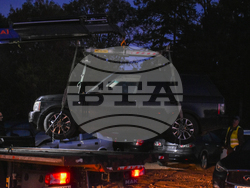 Снимка: Пресцентър МВР