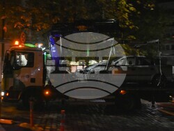 Снимка: Пресцентър МВР