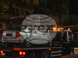 Снимка: Пресцентър МВР