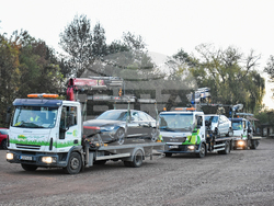 Снимка: Пресцентър МВР