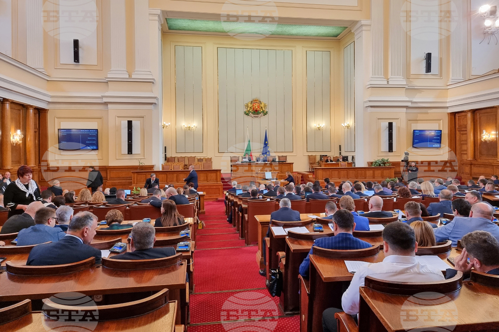 Parliament Ratifies Air Services Agreement between Bulgaria and Saudi Arabia