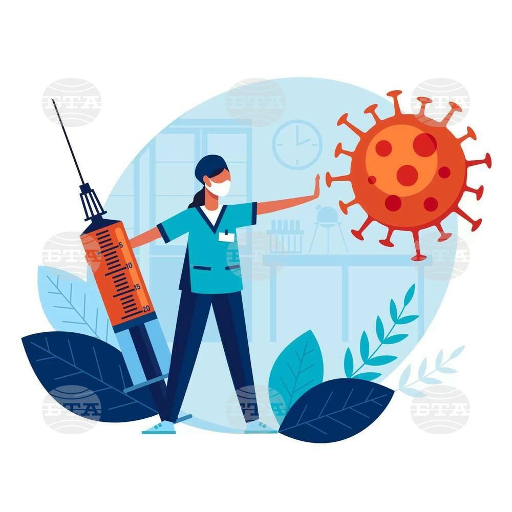 Romania on Verge of Double Epidemic