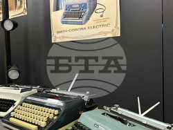 Снимка: Национален политехнически музей