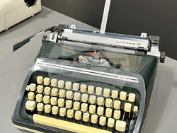 Снимка: Национален политехнически музей