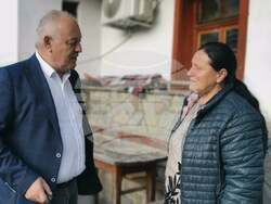 Снимка: Коалиция ГЕРБ-СДС 