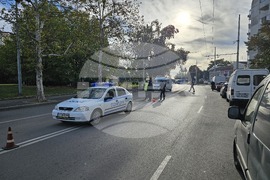 Русе - специализирана полицейска операция