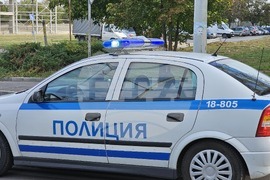 Русе - специализирана полицейска операция