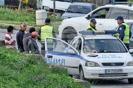 Русе - специализирана полицейска операция