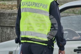 Русе - специализирана полицейска операция