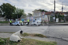 Русе - специализирана полицейска операция