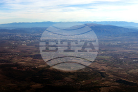 София - есен