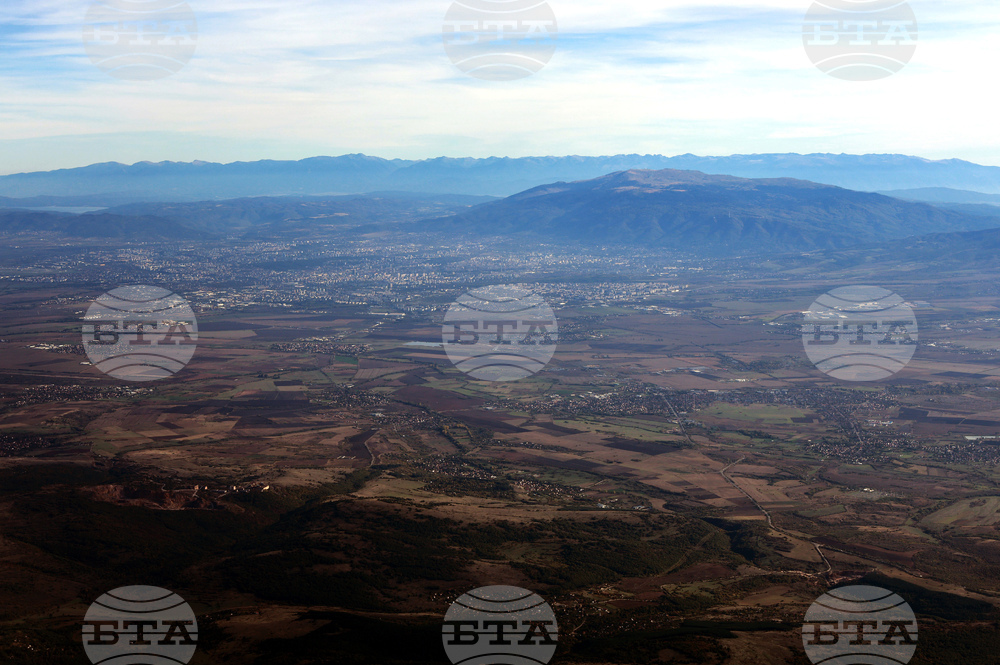 София - есен