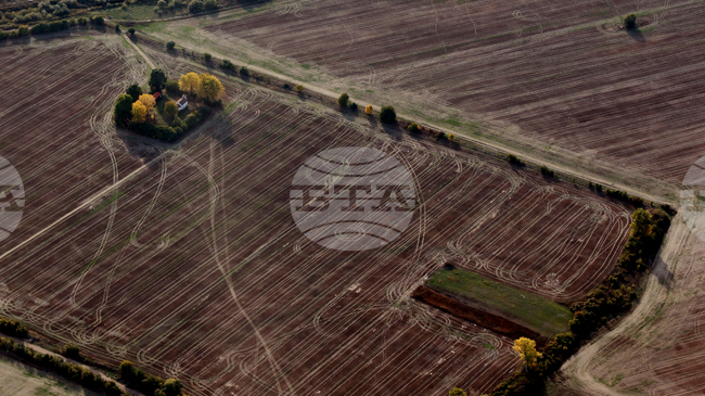 По-доброто управление на земята, почвата и водите е ключът към изхранването на 10 милиарда души, подчертава нов доклад на ФАО