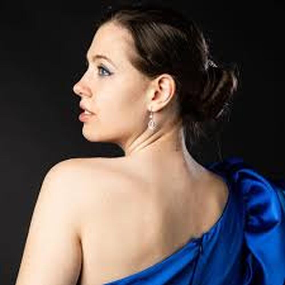 Софийска опера и балет: На 13 октомври сопраното Александрина Михайлова ще бъде Микаела в „Кармен“