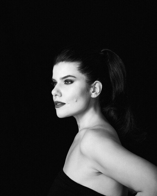 Софийска опера и балет: Дебют на Мила Михова в "Травиата", в ролята на Виолета Валери , на 8 и 10 декември в Софийската опера и балет