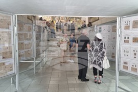 Добрич - Национална филателна изложба "Добрич Филекс 2024"