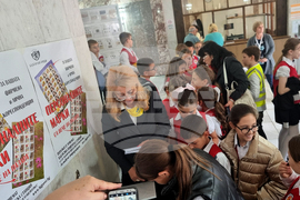 Добрич - Национална филателна изложба "Добрич Филекс 2024"