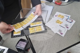 Добрич - Национална филателна изложба "Добрич Филекс 2024"