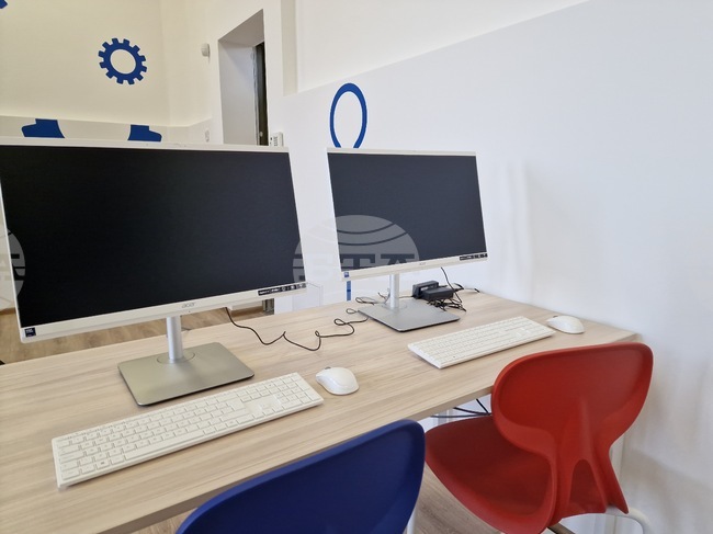 Републиканската студентска олимпиада по програмиране ще се проведе в Бургас през май