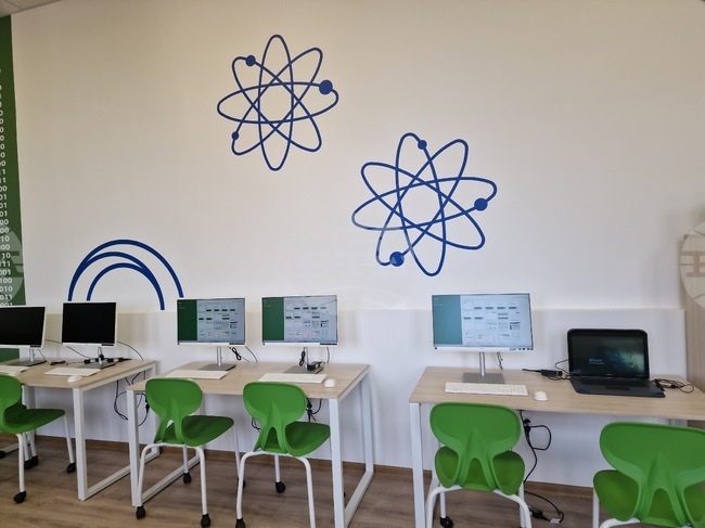 Общо 1379 ученици са се явили на матура по български език и литература в Софийска област, 36 не са отишли на изпита, съобщиха от РУО