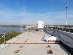 Снимка: Пресцентър АПИ