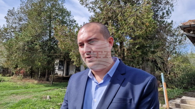 ВиК- Шумен работи за отстраняване на аварията, предизвикала спиране на водоподаването към града