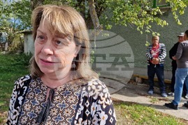 Село Костена река - водоподаване - инспекция - Даниела Русева