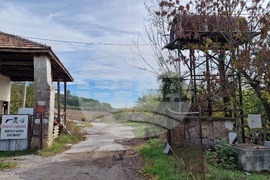 Село Костена река - водоподаване - инспекция