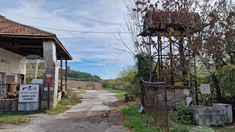 Село Костена река - водоподаване - инспекция