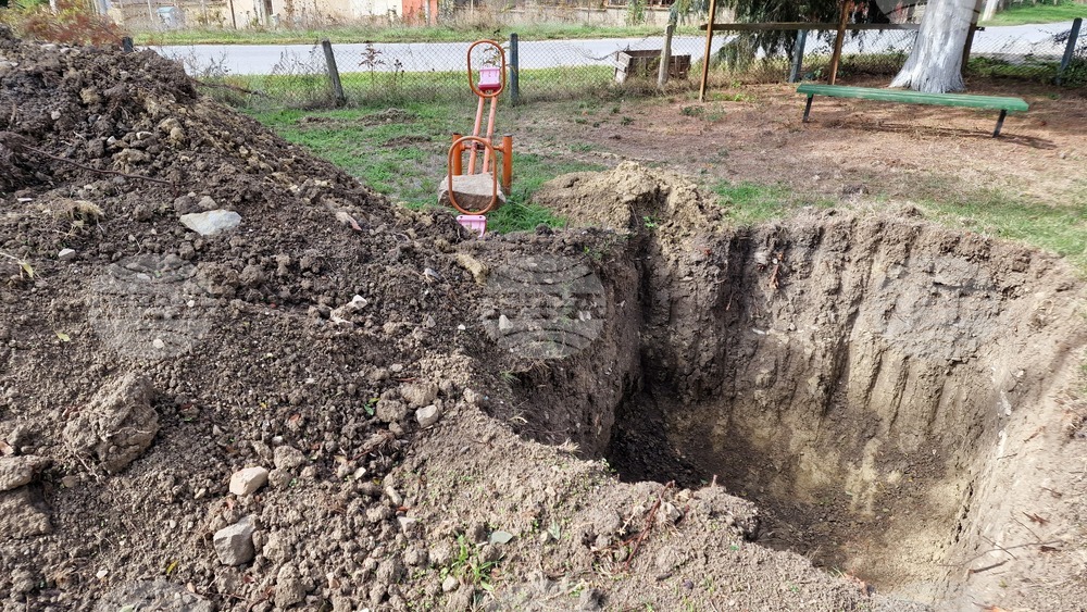 Село Костена река - водоподаване - инспекция