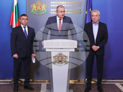 Снимка: Министерски съвет 