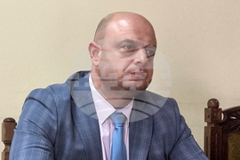 Плевен - Окръжна прокуратура - пресконференция