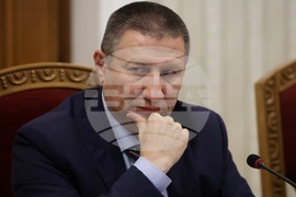 Румен Радев - избори - среща