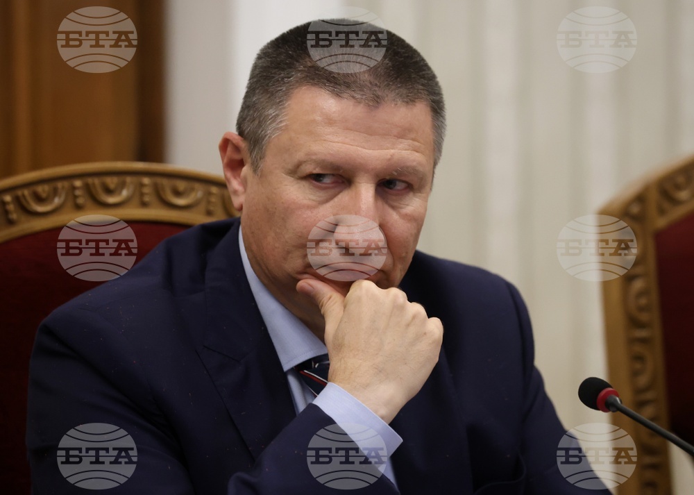 Румен Радев - избори - среща