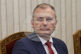 Румен Радев - избори - среща