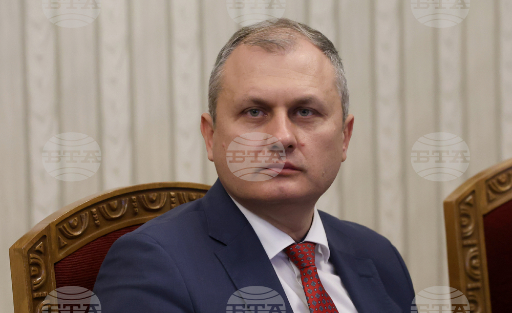 Румен Радев - избори - среща