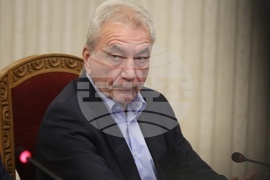 Румен Радев - избори - среща