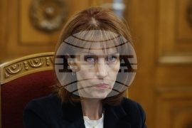 Румен Радев - избори - среща