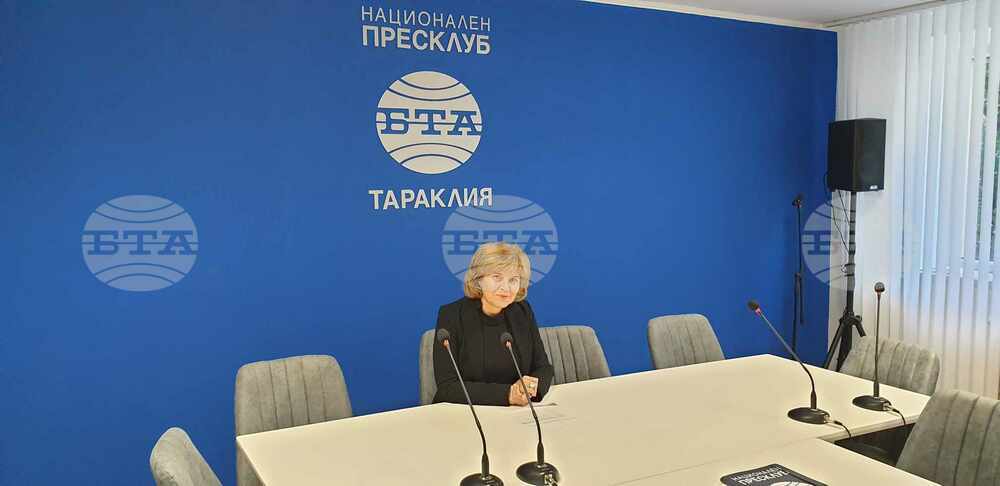 Вестници на български език ще издават в училищата в район Тараклия, Молдова