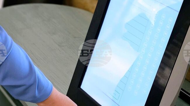 7,500 Voting Machines Installed and Validated Over Four Days