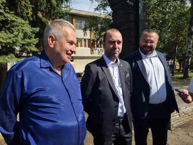 Диспропорцията между големите и малките общини в България трябва да бъде премахната, смята кметът на Кюстендил Огнян Атанасов
