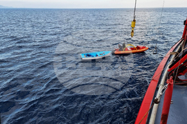 Картахена - Кораб „Св. св. Кирил и Методий“ - Антарктида - ден 10