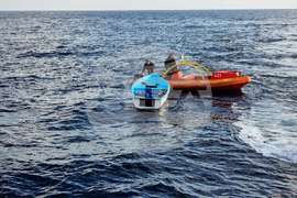 Картахена - Кораб „Св. св. Кирил и Методий“ - Антарктида - ден 10