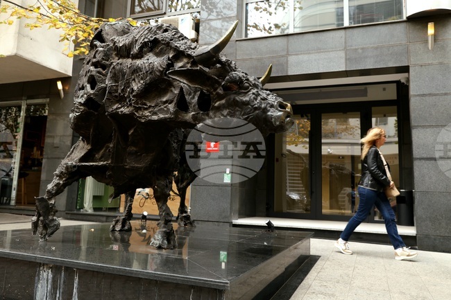 Повечето индекси на БФБ регистрираха понижение днес