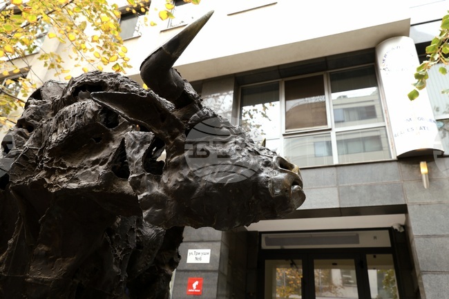 SOFIX с втора поредна сесия на спад