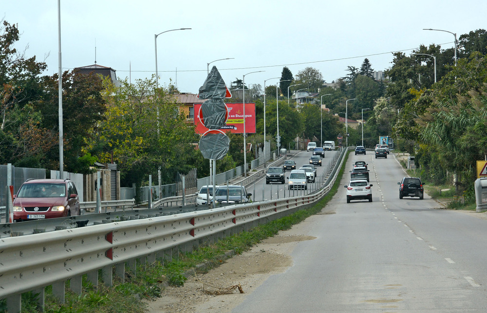 Кметът Коцев: Строителството на ВиК по северното платно на бул. „Княз Борис I“ ще започне след края на ремонтите на Траката и бул. „Христо Смирненски“ – от 14 октомври