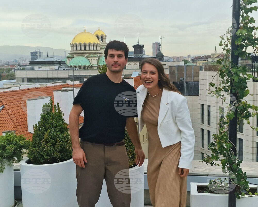 Синът на Микеле Плачидо: Баща ми е човек, който използва много малко думи