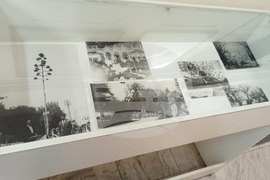 Шумен - Държавен архив - изложба