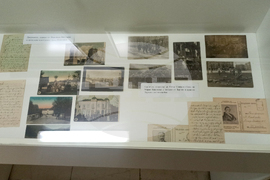 Шумен - Държавен архив - изложба