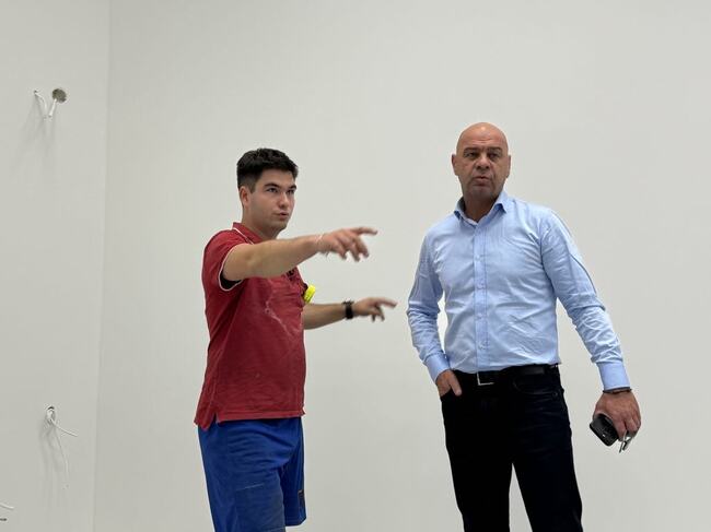 Коалиция ГЕРБ-СДС: Нови модели за финансиране на културните институции предвижда програмата на ГЕРБ-СДС